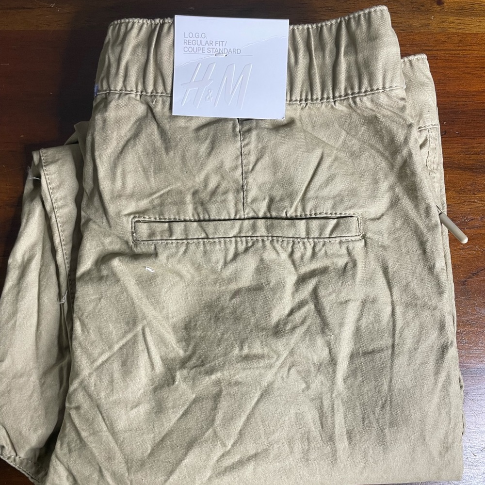 H&M Jogger